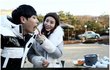 이준을 오빠라고 불러도 될 것 같은..
