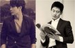 이준을 비루하게 만든 몸매깡패 신하균