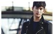 도민준 생각나게 하는 김수현 새화보