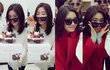 박하나 인스타그램 속 모습 존예 *.*