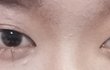 저 화장에따라 눈이 많이 바뀌는거같지않아요?