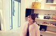 하연수랑 동갑처럼 보일 정도에 요즘 한지혜 