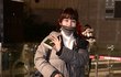 티아라 공항 패션