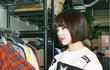 이유비 너무 이쁘네요ㅜㅜ