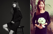 한지혜, 모델출신 다운 남다른 패션센스