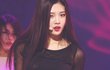 가요대제전에서 조이 성인식ㄷㄷㄷㄷ