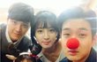 일상도 상큼 상큼한 백진희~
