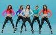 EXID 위아래