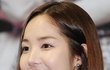 박민영 단발머리가 대세라던데