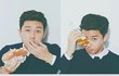 비상구 없는 매력덩어리 박서준!