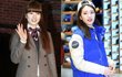 수지 다리....대박...
