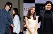 김효진도 질투했다는 차예련과 유지태 완벽 호흡