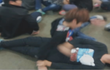 졸업식 축하 동영상을 보던중........(게이주의)