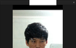 남자인데 사진있어요
