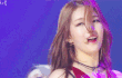 크리스탈이나 수지 중 삶을 선택한다면
