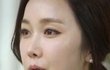김희애 돋는 물광피부의 소유자?!