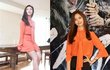 윤아vs하지원 같은 옷 다른느낌 제대로!