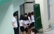 교생선생님 클라스 ㄷㄷ;