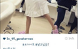 병신들아!!디오소진 안사겨!!!! 합성이라고!!!