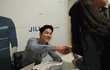 청청패션 홍종현! 팬사랑 갑