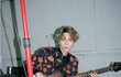 샤이니 '종현' new 화보 !! 