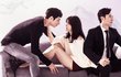 꼬불꼬불 라면머리도 느낌있게 소화하는 김일리 이시영  