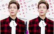 다이어트에 성공한 샤이니 종현