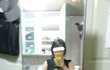 사진)158cm  72kg   ->  158cm  51kg