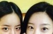 혜리랑 동갑으로 보이는 이 언니!!