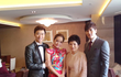 우월돋는 유전자, 채림 남동생!