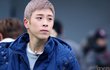 아이돌들의 애쉬 계열 염색