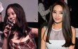 같은 스타일링을 즐기는 문채원-한채영, 승자는?