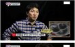 송일국 대한이 만큼은..