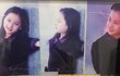 박규리 스스로 올린 과거 사진
