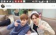 ㅇㄴ씻고와서봤는데뭐야ㅋㅋㅋㅋ