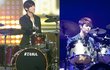 씨엔블루 실물미남 담당 강민혁 