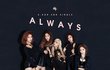 에이코어(A.KOR) 'Always' 로 컴백