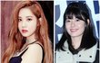 잘나가는 강아지상 연예인 모아봄!
