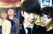 살빠지고 엄청 예뻐진 미쓰에이 민