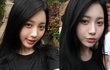 머리 염색하고 리즈 갱신중인 걸데 유라