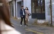 새로운 훈남 in 선암여고탐정단하라온/ 한예준