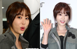 입대하더니 급시크해진 강예원 오늘자 미모.jpg