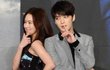 동방신기때부터 센터 도맡았던 김재중 미모