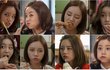 (침샘주의) 걸스데이 혜리 8종 먹방세트!!
