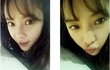 어떤 귀척도 먹히는 황정음 동안 비결 