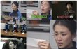 대령손녀 박하선, 군대밖에서는 여신급 미모 !!!