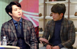 박유천vs신하균 같은 옷, 다른느낌?? 