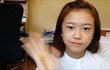 혜리메이크업닮음주의ㅋㅋㅋ