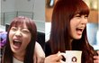 대학교 후배느낌나는 허영지