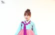 한복이 의외로 잘 어울리는 나인뮤지스